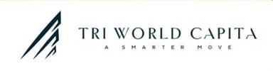 TRI World Groups, Kochi logo